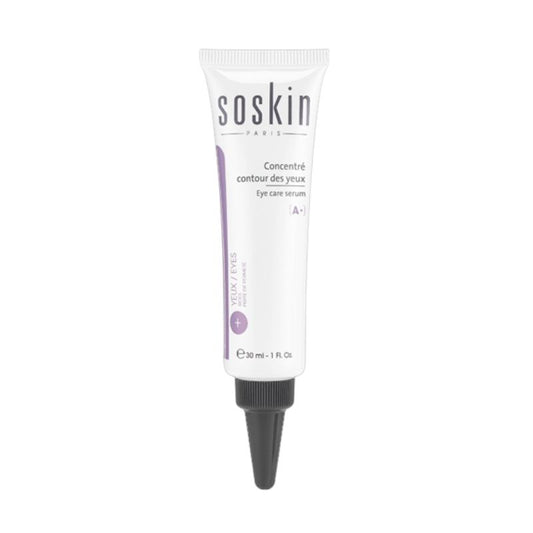 Soskin Eye Contour Concentrate 15 ML