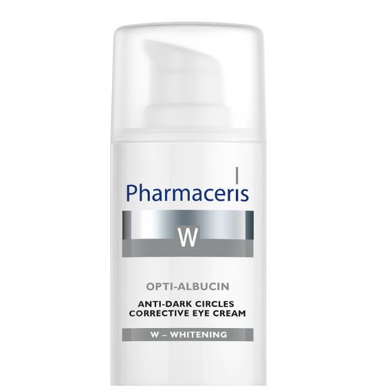 Pharmaceris W - Eye Cream 15 ml - dsonline.me