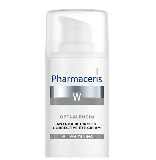 Pharmaceris W - Eye Cream 15 ml - dsonline.me