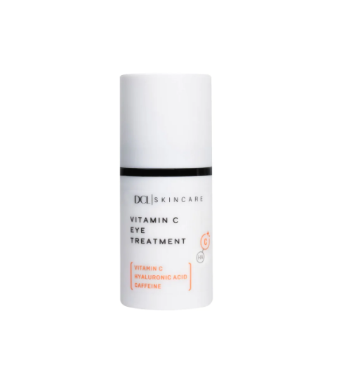 DCL C Scape High Potency Eye Treatment 15ml - dsonline.me