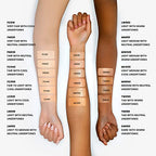 JOAH Crystal Glow Peptide-Infused Foundation