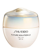 Shiseido Future Solution LX Day Protective Cream New