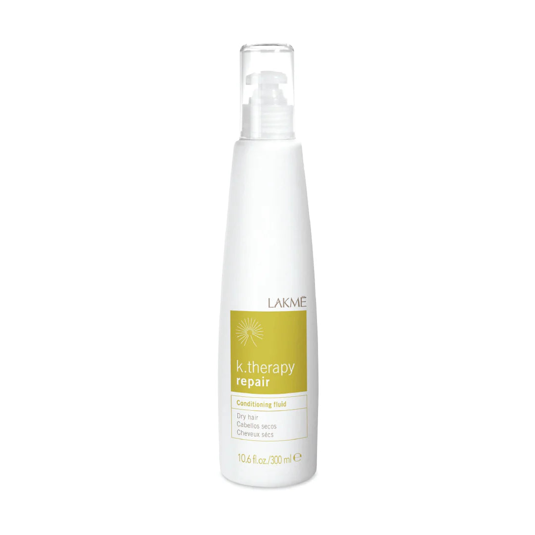 Lakme K. Therapy Repair Conditioning Fluid 300 ML
