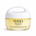 Shiseido Waso Mega Hydrating Moisturizer
