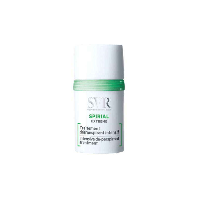 SVR Spirial Deo Roll On Extreme 20ml - dsonline.me