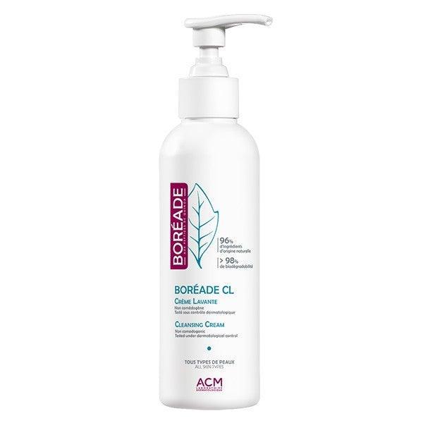 Boreade Cleansing Cream 200ml - dsonline.me