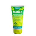 Beauty Formulas Tea Tree Facial Scrub 150ml - dsonline.me
