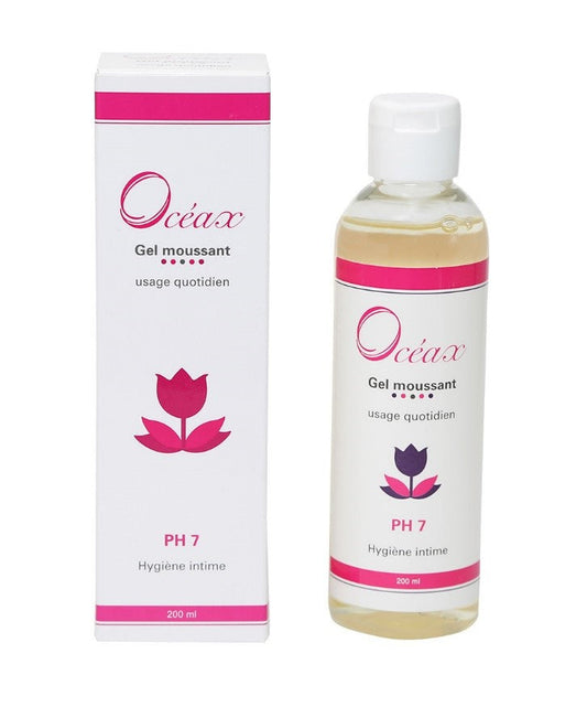 CMD Océax Hygiène intime - PH 7
