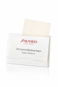 Shiseido Oil Control Blotting Paper
