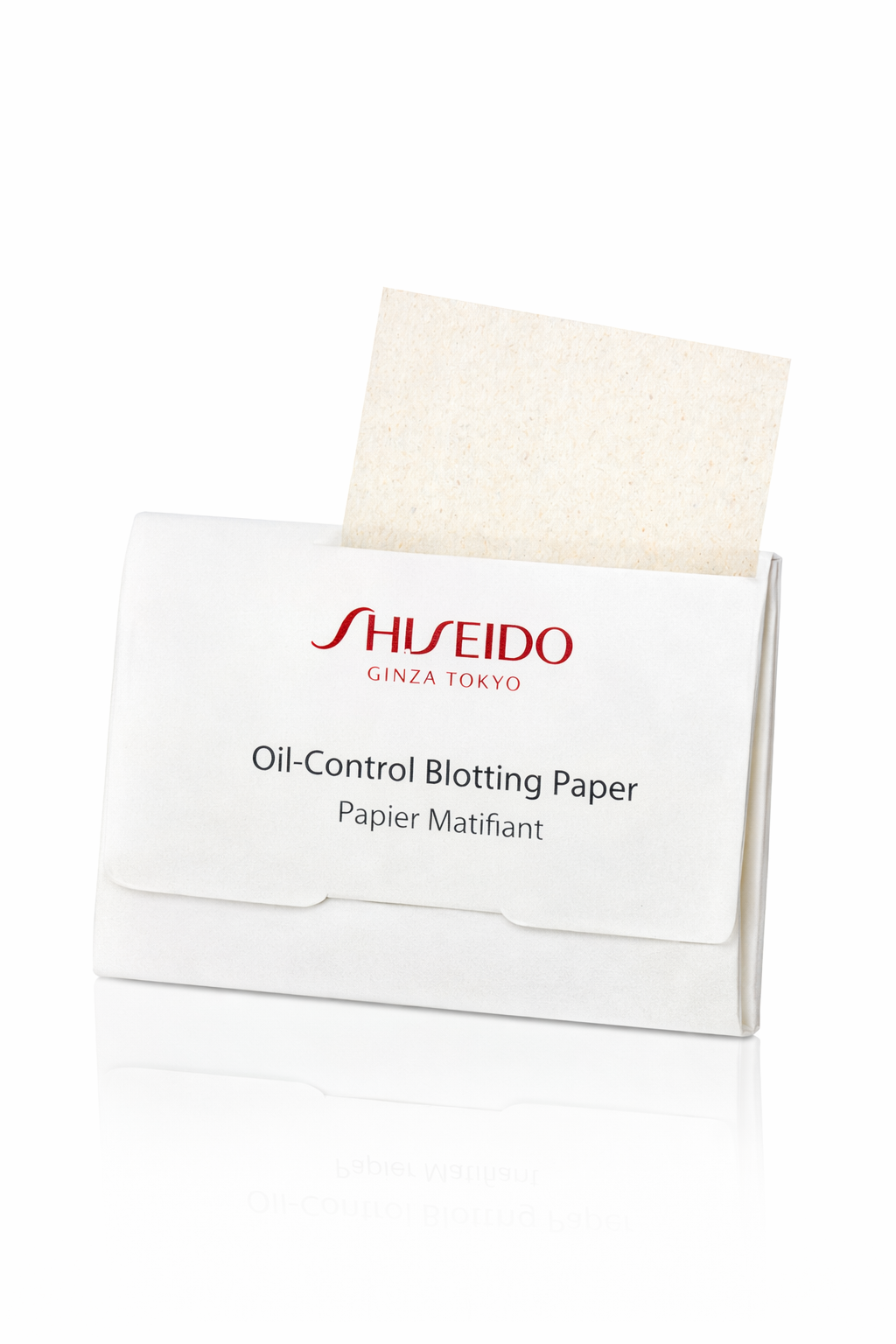 Shiseido Oil Control Blotting Paper
