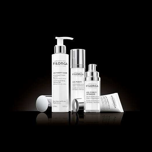 Filorga Age Purify Clean - dsonline.me