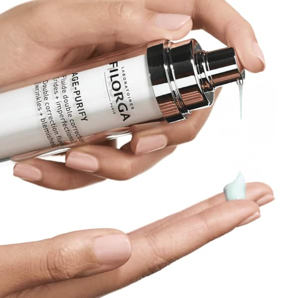 Filorga Age Purify Fluid - dsonline.me