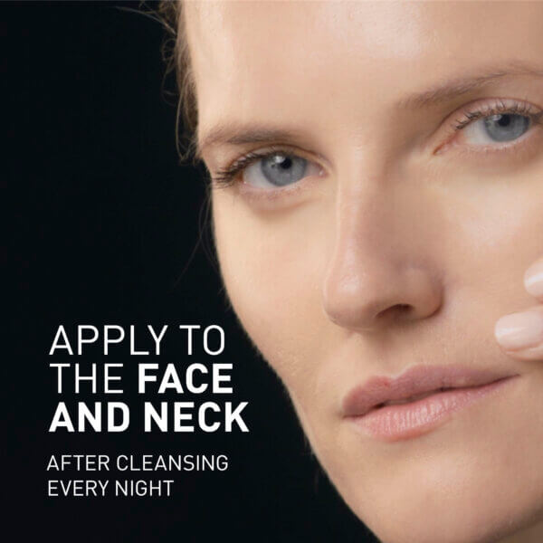 Filorga Time-Filler Night 50ml – Anti-wrinkle night cream that smooths fine lines, boosts skin regeneration, and improves overnight skin recovery for a rested, youthful look