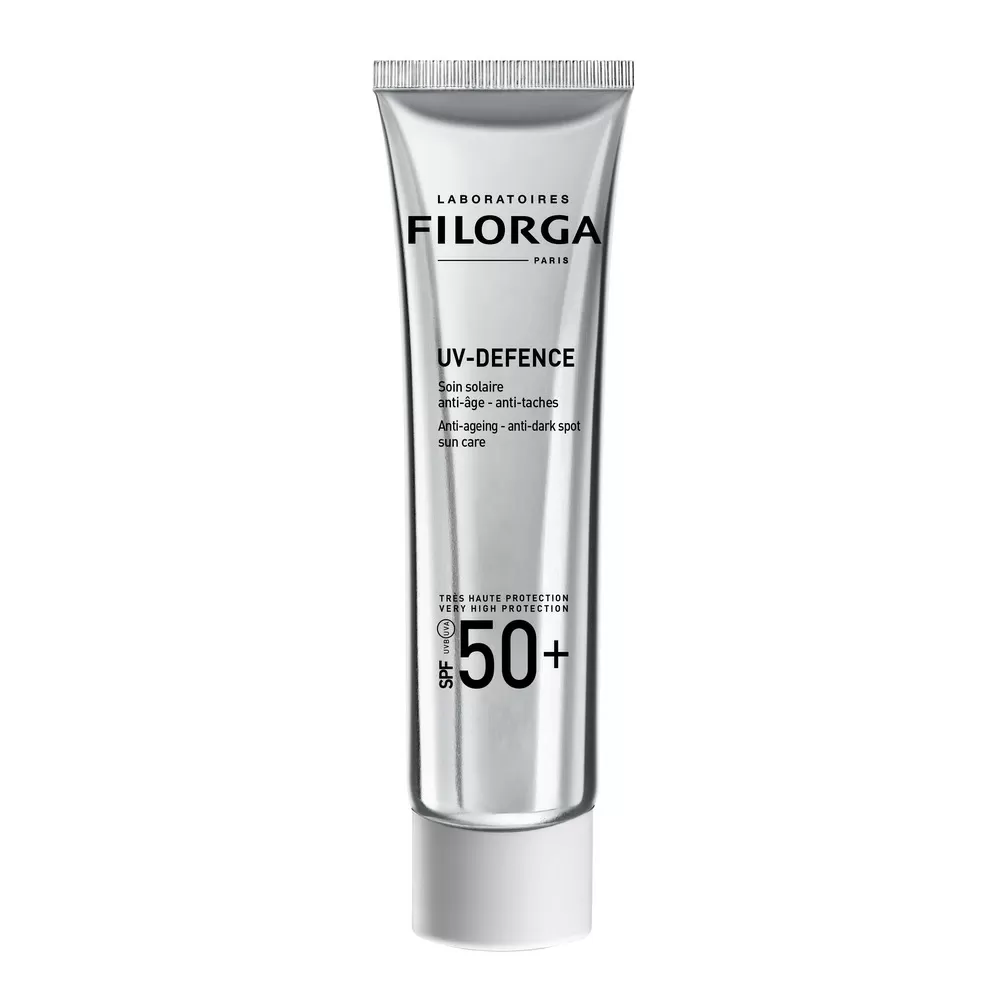 Filorga UV-Defence SPF 50+ 40ml tube front view