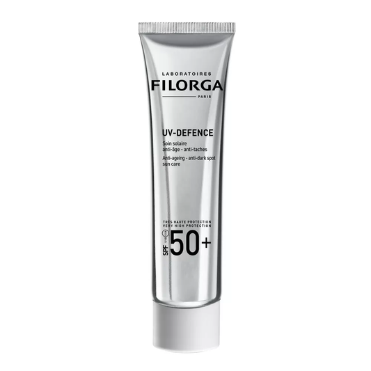 Filorga UV-Defence SPF 50+ 40ml tube front view
