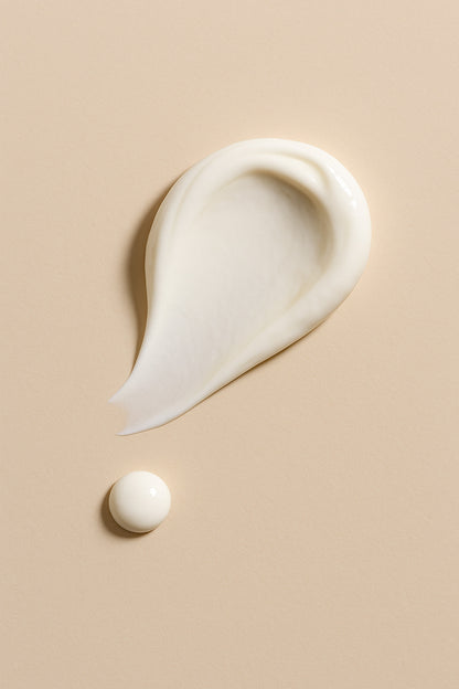 Filorga UV-Defence SPF 50+ creamy texture close-up