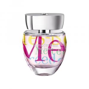 Mercedes-Benz For Her Pop Edition Mercedes-Benz for women