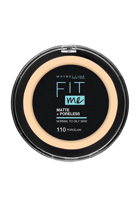 Maybelline Ny Fit Me Matte + Poreless Powder - dsonline.me
