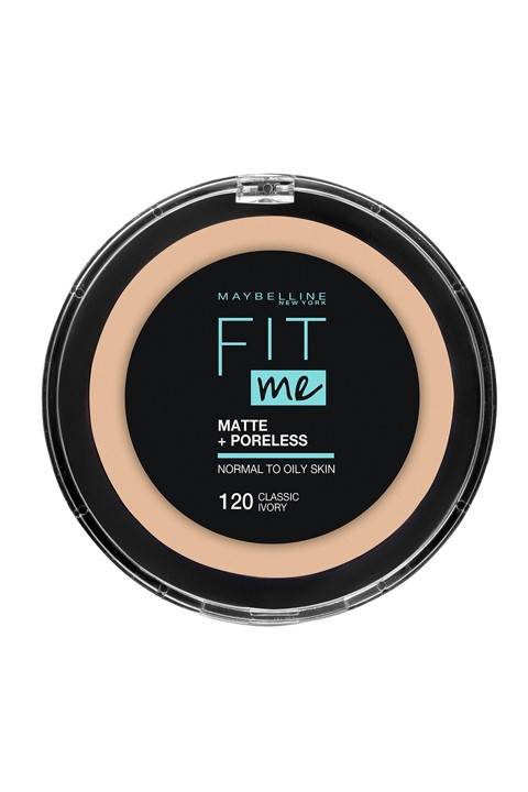 Maybelline Ny Fit Me Matte + Poreless Powder - dsonline.me