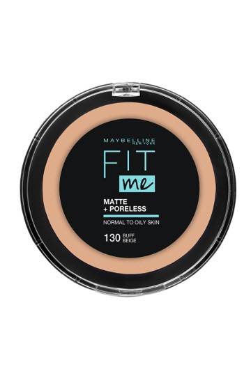 Maybelline Ny Fit Me Matte + Poreless Powder - dsonline.me