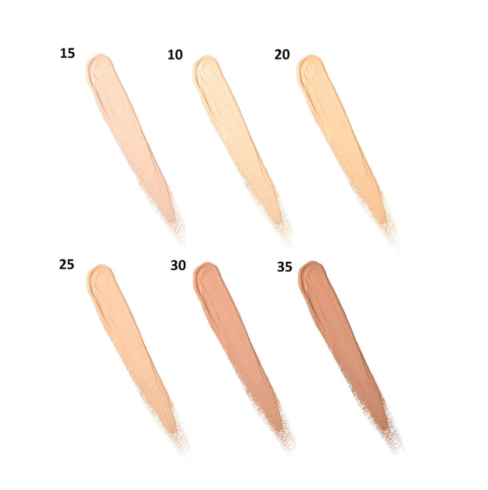 Maybelline Ny Fit Me Concealer