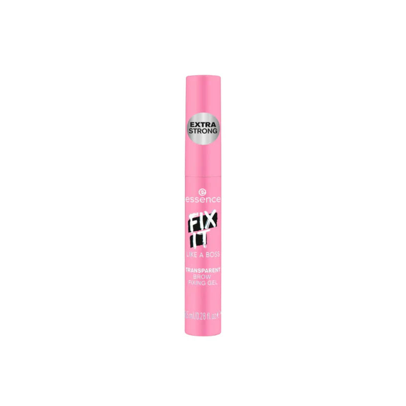 Essence. Fix It Like A Pro Transp. Brow Gel