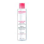 Topicrem Hydra+ gentle micellar water