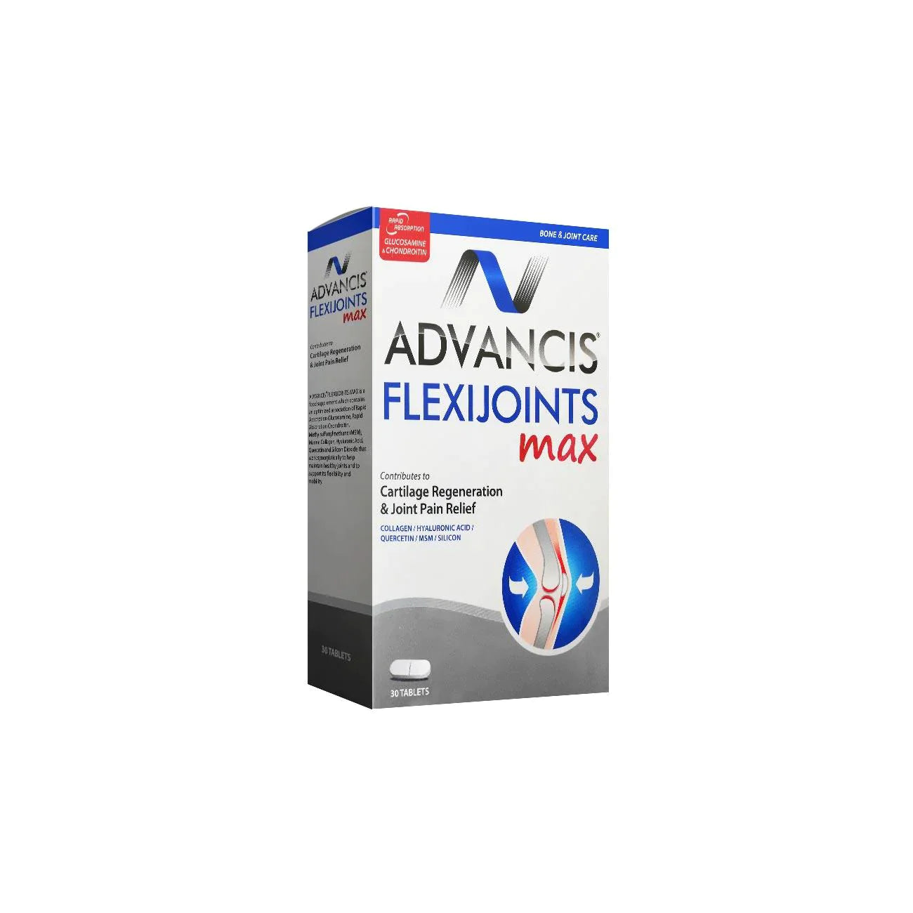 Advancis FlexiJoints Max - dsonline.me