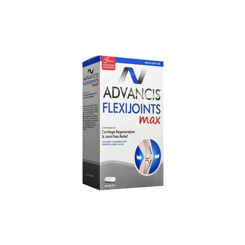 Advancis FlexiJoints Max - dsonline.me