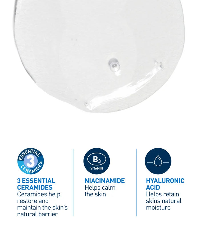 Cerave Hydrating Cleanser - dsonline.me