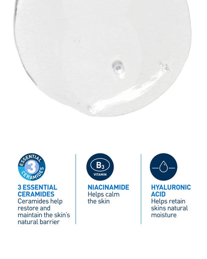 Cerave Hydrating Cleanser - dsonline.me