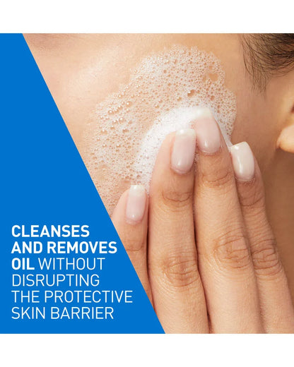 Cerave Hydrating Cleanser - dsonline.me