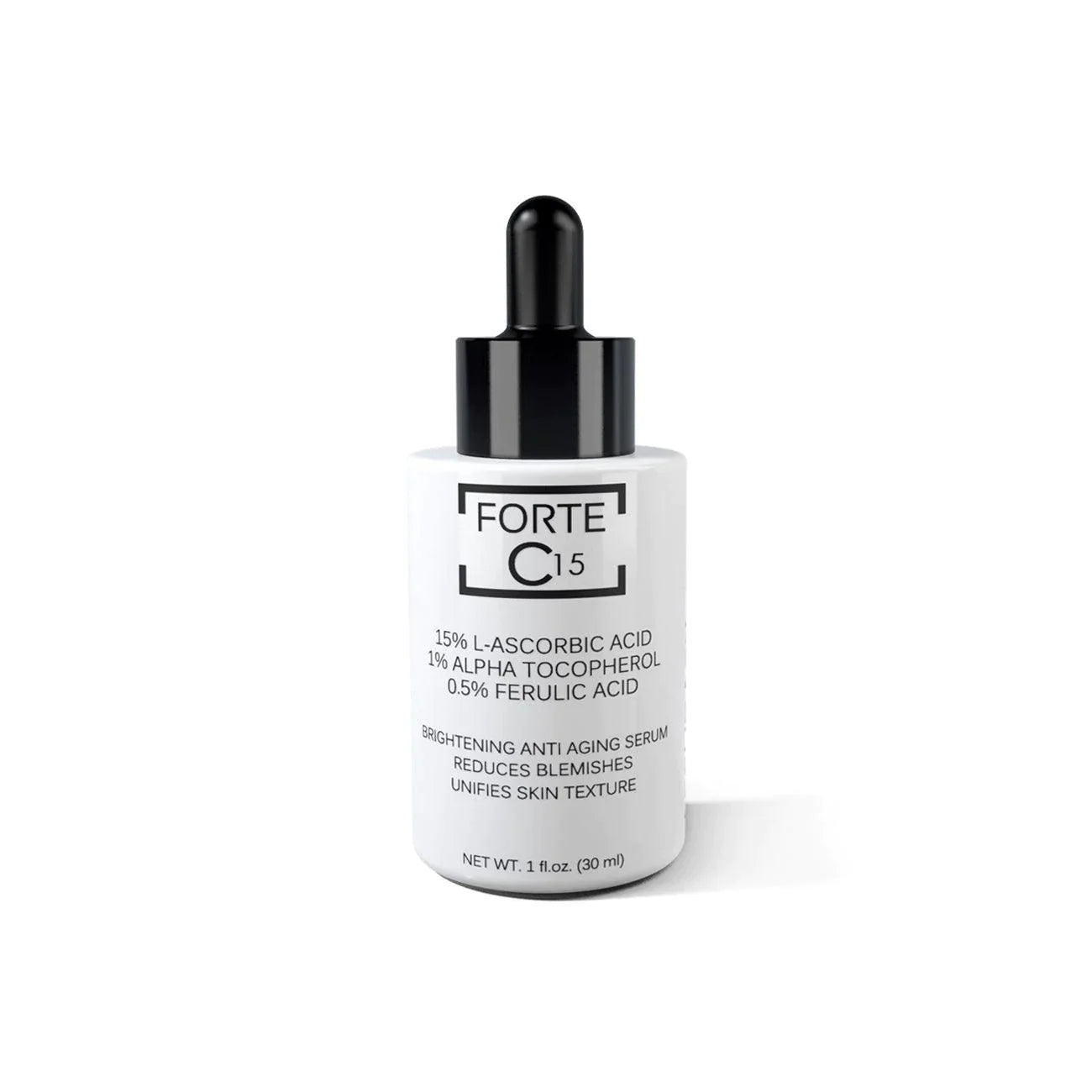Accuracy Forte C-15 30ml - dsonline.me