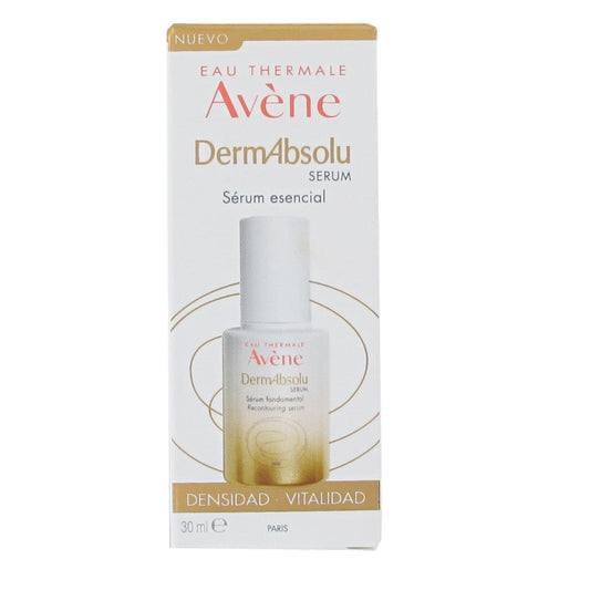 Avene DermAbsolu Serum - dsonline.me