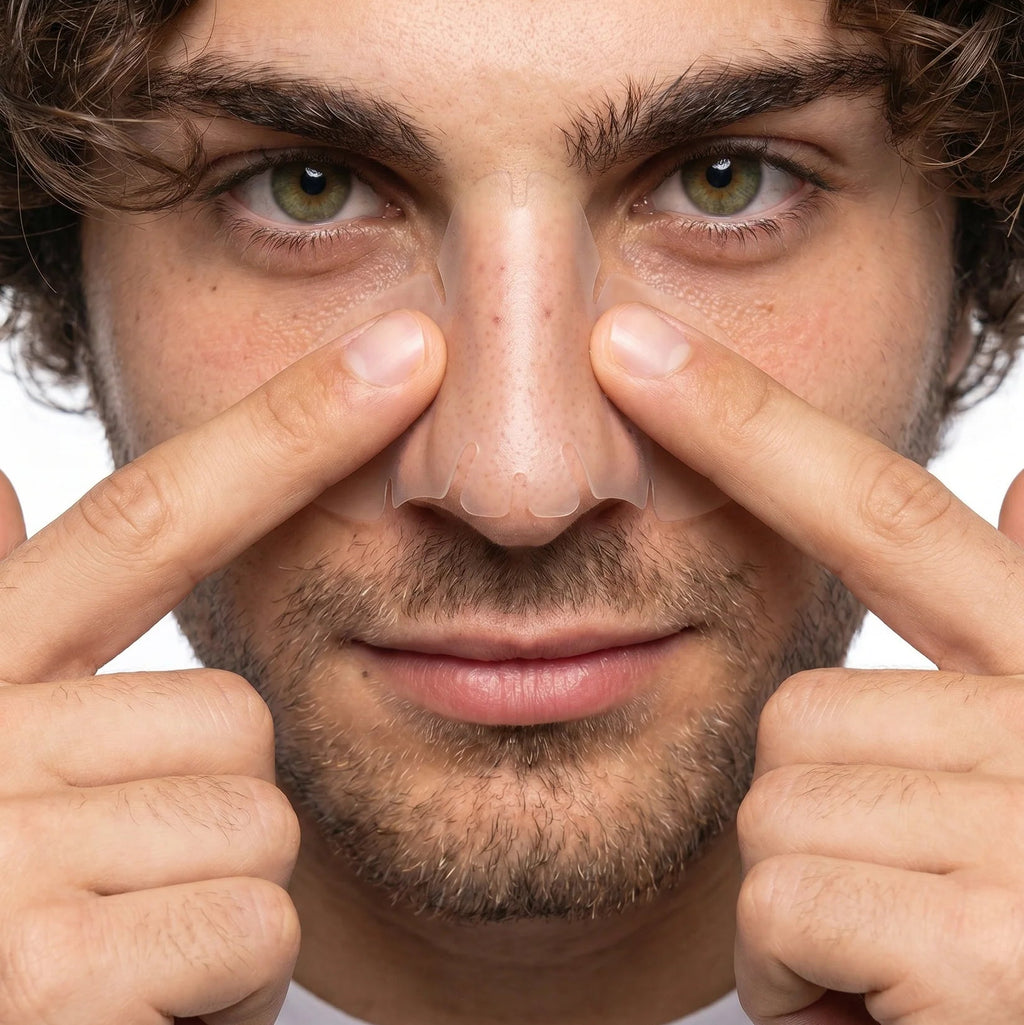 Dermify Skin Nose Patches