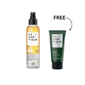 Lazartigue Solar Protect Hair Mist SPF50+ + FREE Repair Conditioner