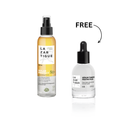 Lazartigue Solar Protect Hair Mist SPF50+ + FREE Thermo-Protective Serum 10ml