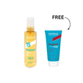 Noreva Bergasol Dry Oil + Bergasol After Sun Milk