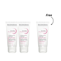 Bioderma Sensibio DS+ Gel Moussant 200ml Buy 2 Get 1 Free