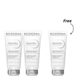 Bioderma Pigmentbio Foaming Cream Buy 2 Get 1 Free