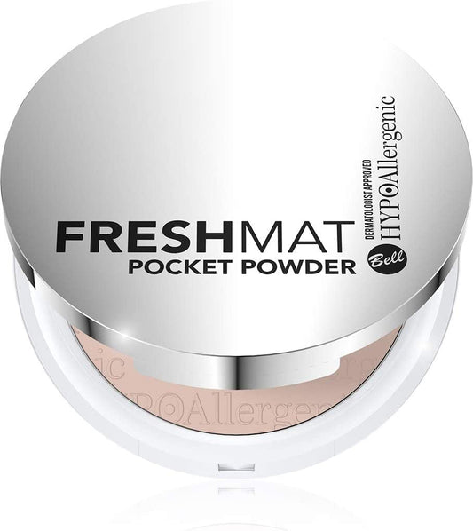 Bell HypoAllergenic Fresh Mat Pocket Powder 01