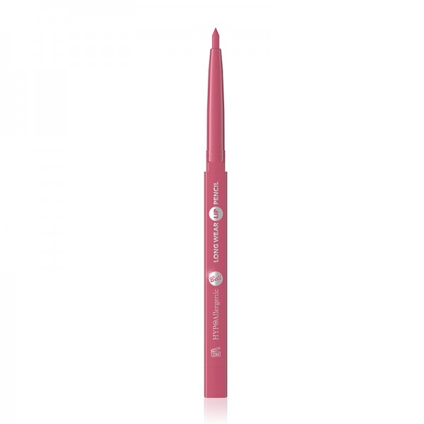 Bell HypoAllergenic Long Wear Lip Pencil 05 - Fuchsia - dsonline.me