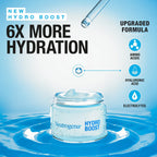 Neutrogena Hydro Boost Gel Cream 50 ml