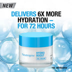 Neutrogena Hydro Boost Gel Cream 50 ml