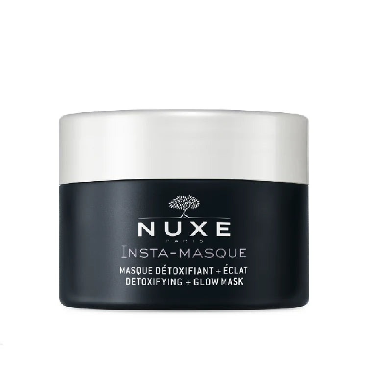 Nuxe Insta-Masque Detoxifying + Radiance Enhancing Mask 50ml