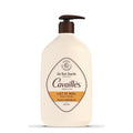 Roge Cavailles Milk and Honey Shower Gel 400 ml - dsonline.me