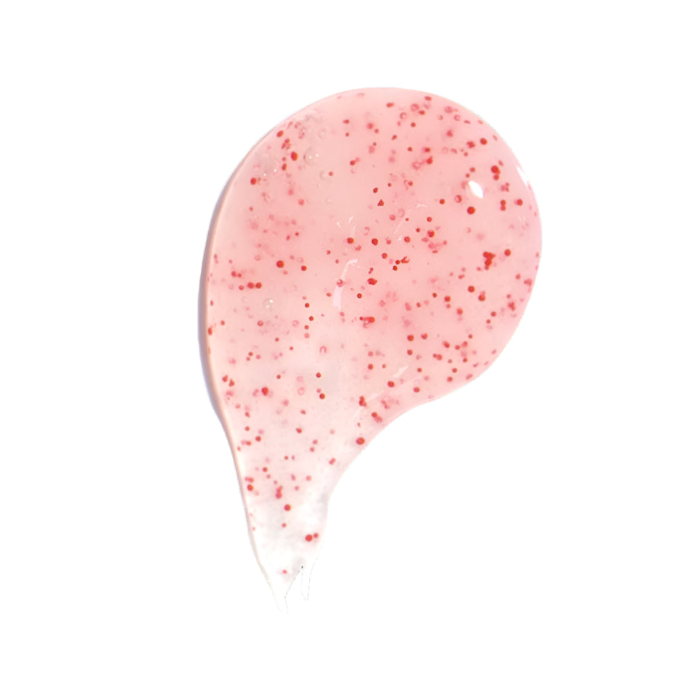 Avène Gentle Exfoliating Gel – mild exfoliating gel with soothing Avène Thermal Spring Water for sensitive skin.