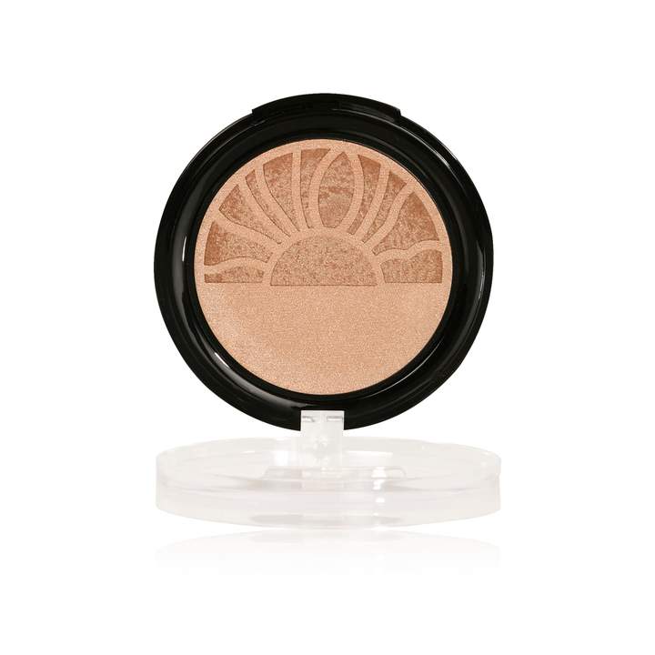 Samoa Rise & Shine Metallic Highlighter - 02 Gold - dsonline.me