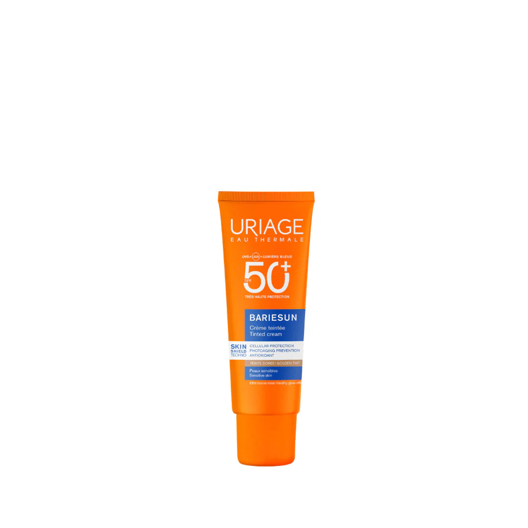 Uriage Bariesun SPF50+ Tinted Cream 50ml