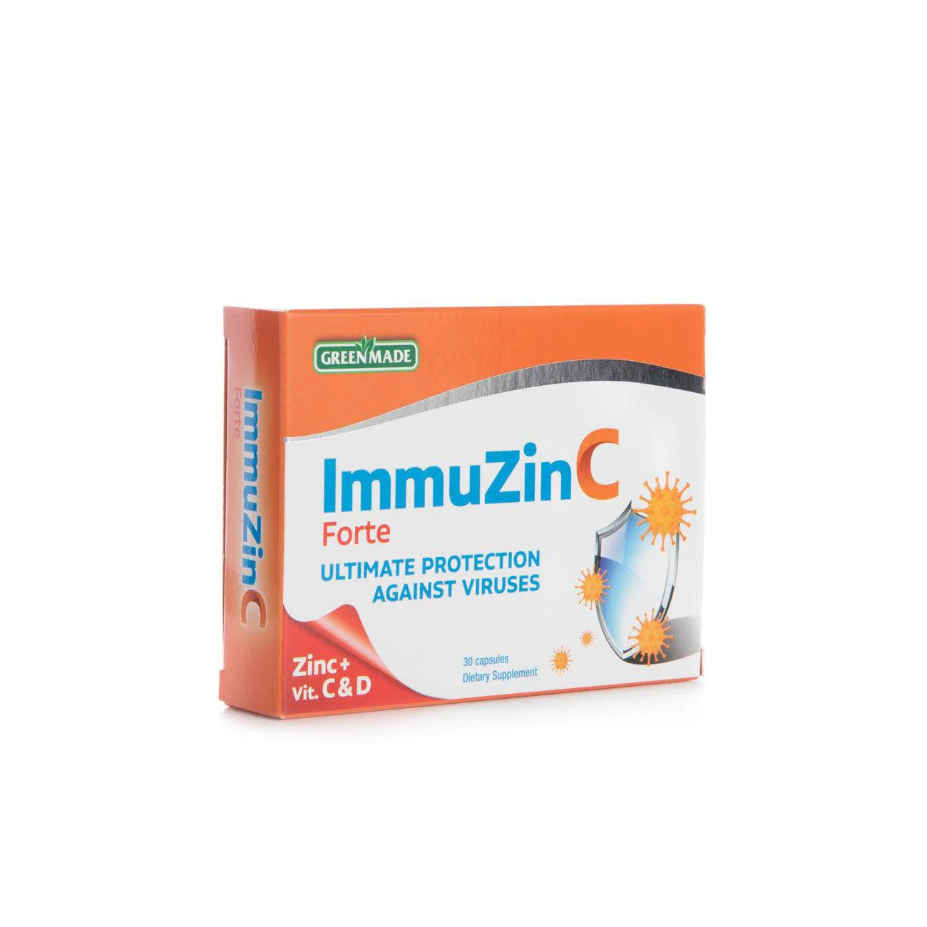 Green Made ImmuZinC